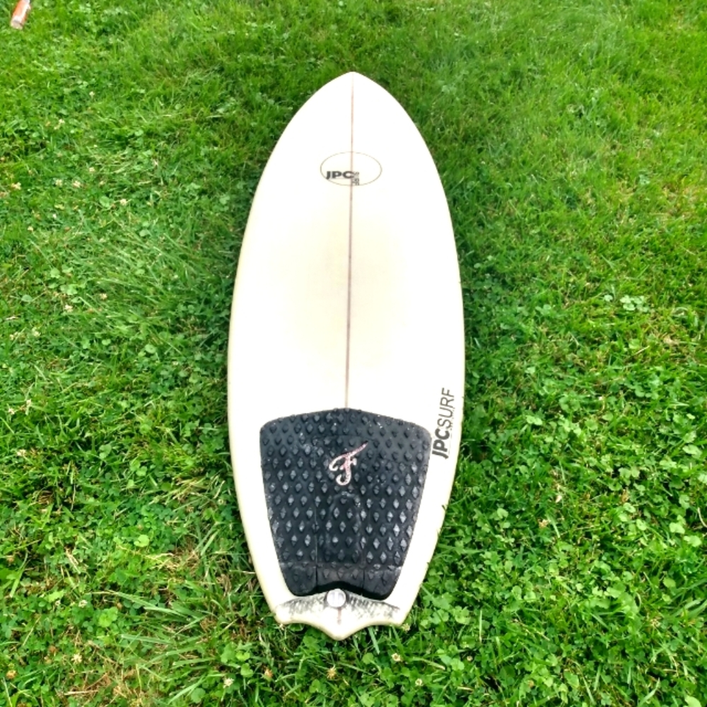Surfboard